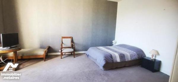 FALAISE  Centre ville