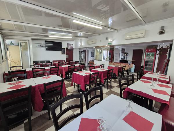 Fonds de commerce Bar-Restaurant et logements locatifs