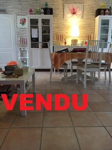 Gron (18800) Maison 5p 100m2 Sans Travaux à Gron