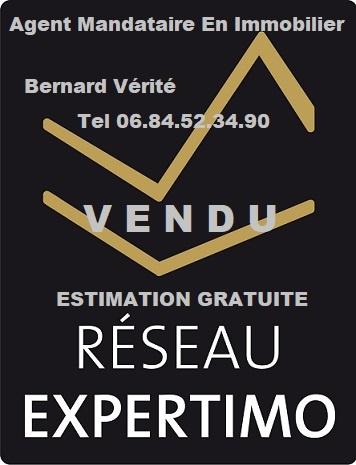 Gron (18800) Maison 5p 100m2 Sans Travaux à Gron