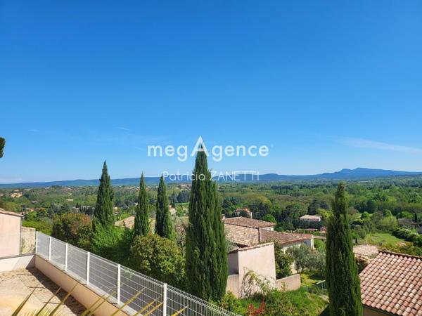 Maison à SAINT-AMBROIX, 30500 - 5 pièces 128m²