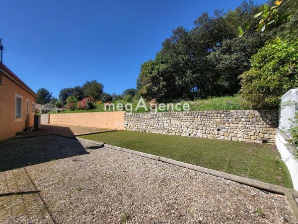 Maison à SAINT-AMBROIX, 30500 - 5 pièces 128m²