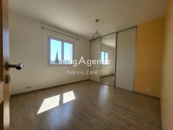 Maison à SAINT-AMBROIX, 30500 - 5 pièces 128m²