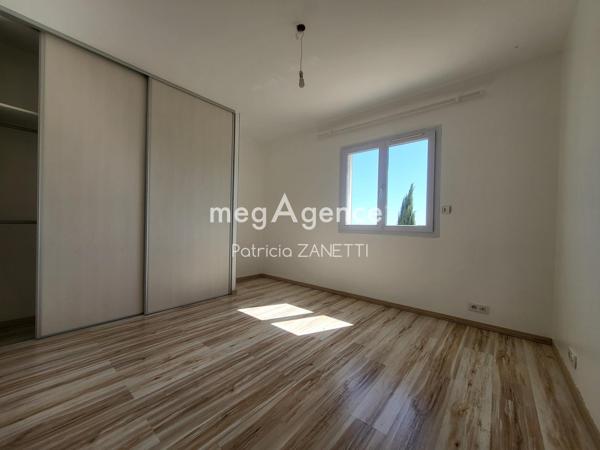 Maison à SAINT-AMBROIX, 30500 - 5 pièces 128m²