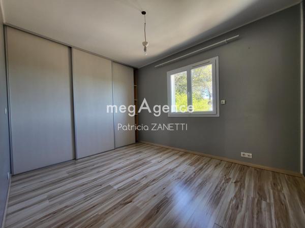 Maison à SAINT-AMBROIX, 30500 - 5 pièces 128m²