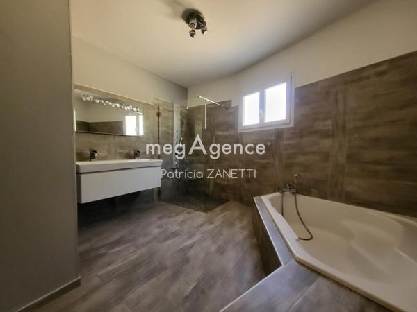 Maison à SAINT-AMBROIX, 30500 - 5 pièces 128m²