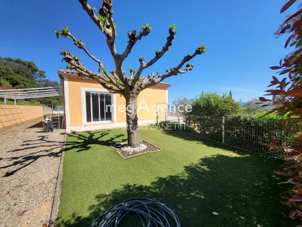 Maison à SAINT-AMBROIX, 30500 - 5 pièces 128m²