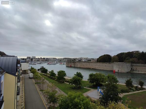 Achat - Immeuble | Immeuble Concarneau 29900 98 m 2 41 m 2
