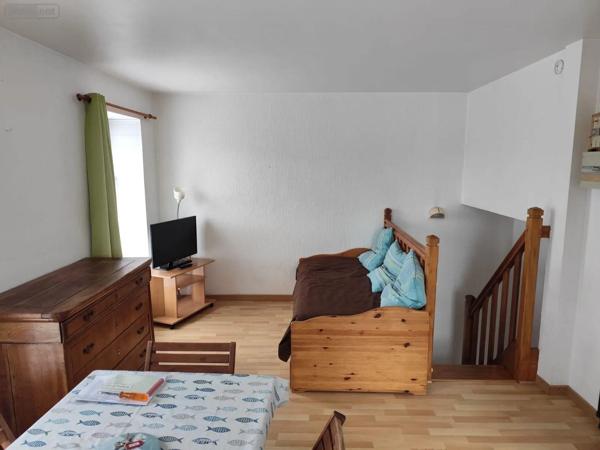 Achat - Immeuble | Immeuble Concarneau 29900 98 m 2 41 m 2