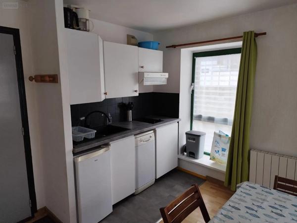 Achat - Immeuble | Immeuble Concarneau 29900 98 m 2 41 m 2