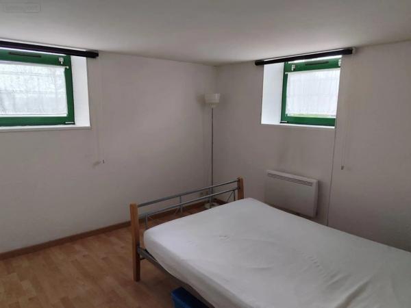 Achat - Immeuble | Immeuble Concarneau 29900 98 m 2 41 m 2