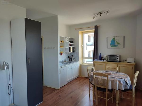 Achat - Immeuble | Immeuble Concarneau 29900 98 m 2 41 m 2