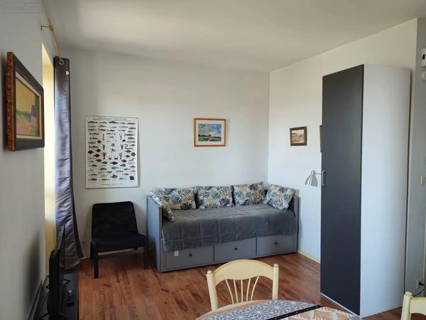 Achat - Immeuble | Immeuble Concarneau 29900 98 m 2 41 m 2