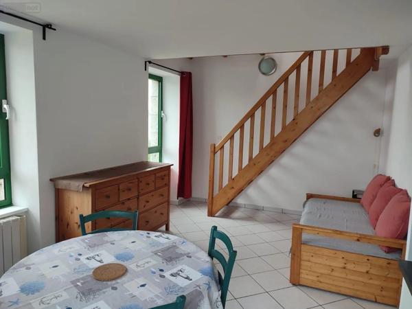 Achat - Immeuble | Immeuble Concarneau 29900 98 m 2 41 m 2