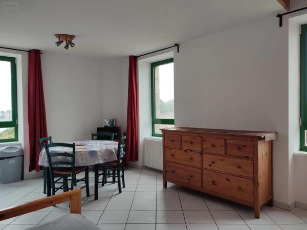 Achat - Immeuble | Immeuble Concarneau 29900 98 m 2 41 m 2