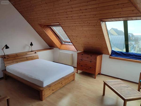 Achat - Immeuble | Immeuble Concarneau 29900 98 m 2 41 m 2