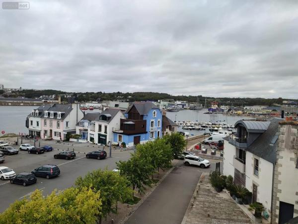 Achat - Immeuble | Immeuble Concarneau 29900 98 m 2 41 m 2
