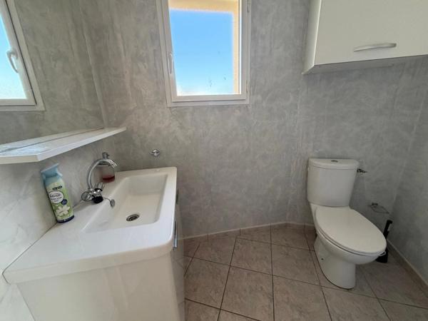 L'AIGUILLON SUR MER (85) QUARTIER RESIDENTIEL VILLA PLAIN PIED GRAND CONFORT AVEC GARAGE SUR 637M² CLOS