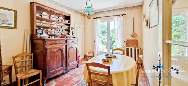 Périgourdine à Bergerac, 10 min du centre-ville, 107 m2 +sous sol complet, vie plain pied, 3 chambres