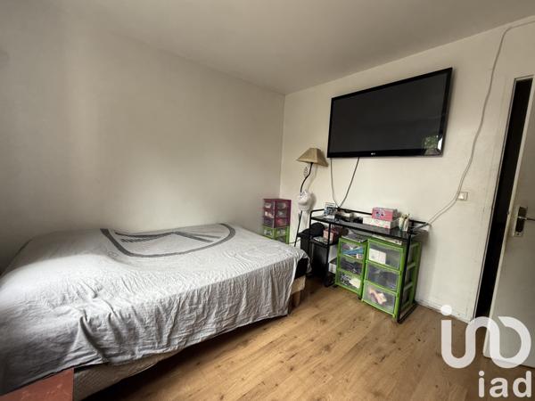 Maison à vendre 9 pièces 154 m² Moissy-Cramayel