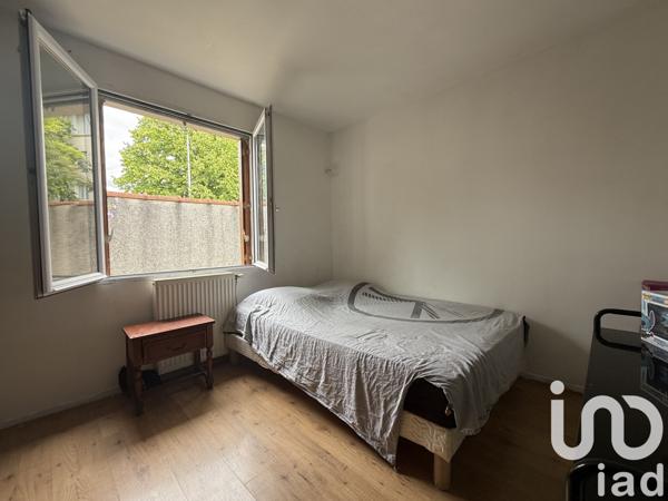 Maison à vendre 9 pièces 154 m² Moissy-Cramayel