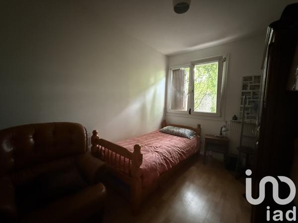 Maison à vendre 9 pièces 154 m² Moissy-Cramayel