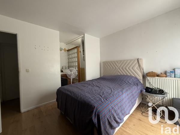 Maison à vendre 9 pièces 154 m² Moissy-Cramayel