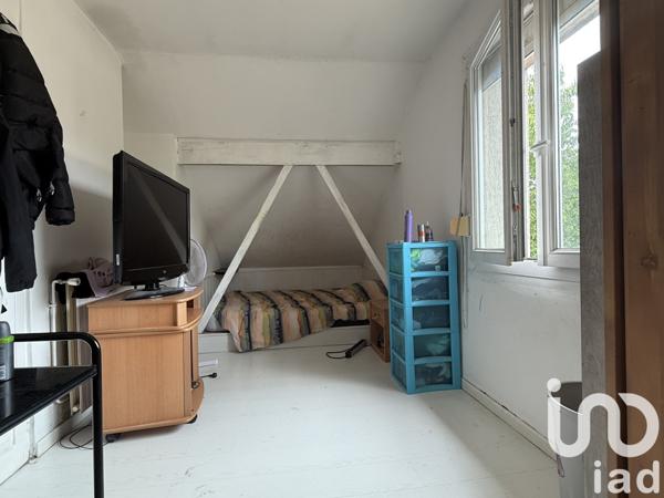 Maison à vendre 9 pièces 154 m² Moissy-Cramayel