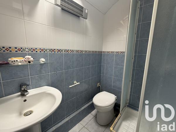 Maison à vendre 9 pièces 154 m² Moissy-Cramayel