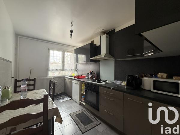 Maison à vendre 9 pièces 154 m² Moissy-Cramayel