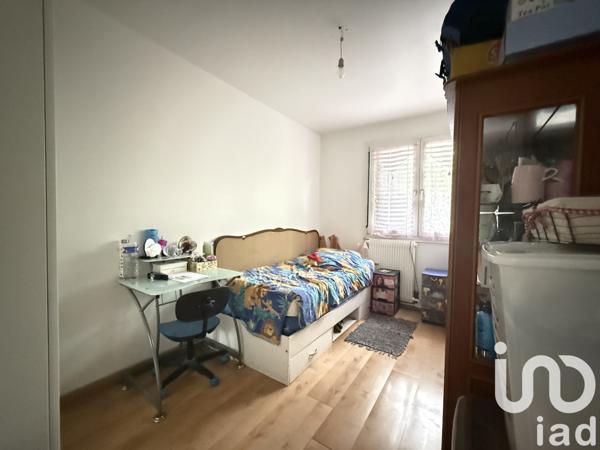 Maison à vendre 9 pièces 154 m² Moissy-Cramayel