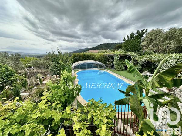 Maison à vendre 6 pièces 101 m² Peyruis