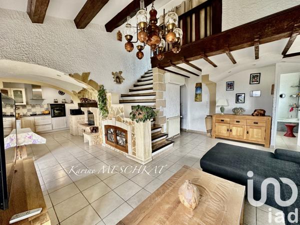 Maison à vendre 6 pièces 101 m² Peyruis