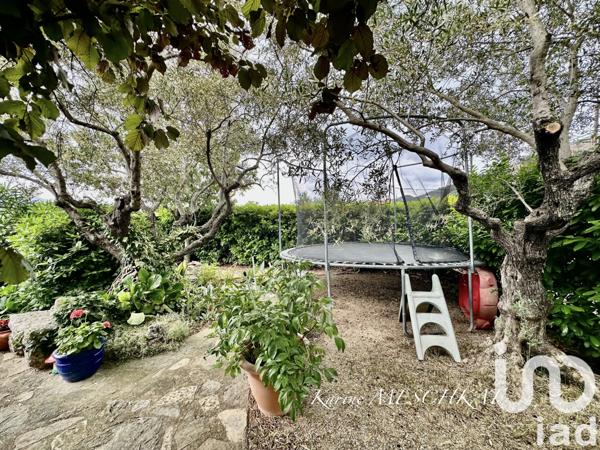 Maison à vendre 6 pièces 101 m² Peyruis