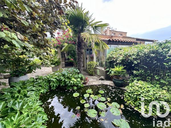 Maison à vendre 6 pièces 101 m² Peyruis