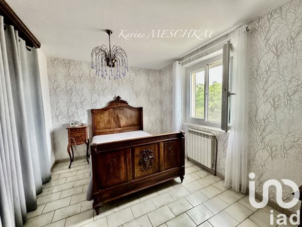 Maison à vendre 6 pièces 101 m² Peyruis