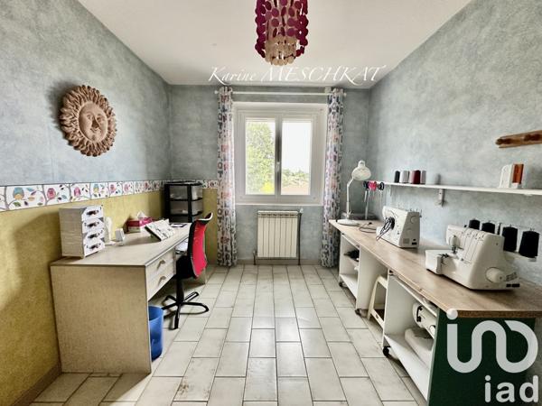 Maison à vendre 6 pièces 101 m² Peyruis