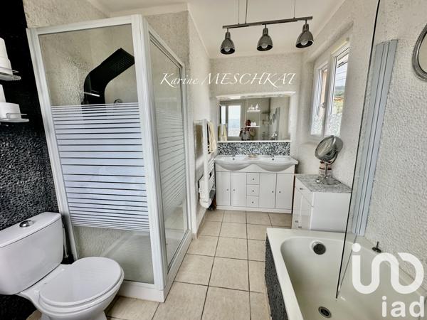 Maison à vendre 6 pièces 101 m² Peyruis