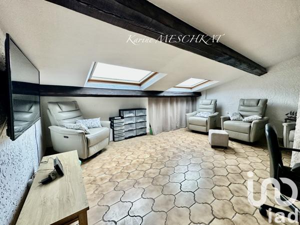 Maison à vendre 6 pièces 101 m² Peyruis