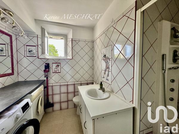 Maison à vendre 6 pièces 101 m² Peyruis