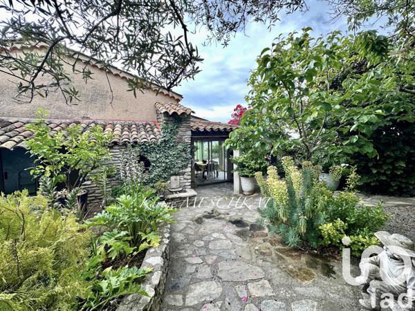 Maison à vendre 6 pièces 101 m² Peyruis