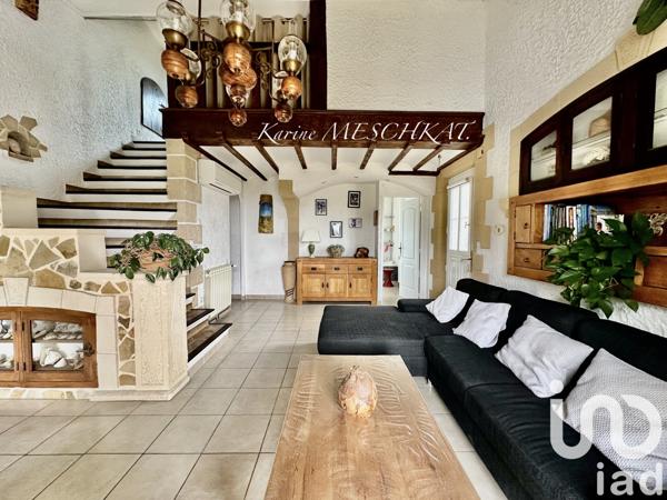 Maison à vendre 6 pièces 101 m² Peyruis