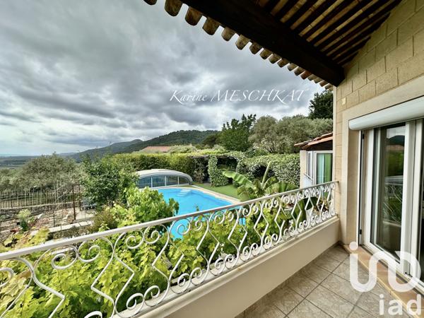 Maison à vendre 6 pièces 101 m² Peyruis