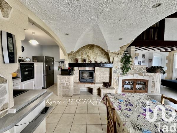 Maison à vendre 6 pièces 101 m² Peyruis