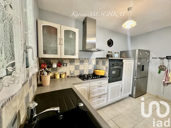 Maison à vendre 6 pièces 101 m² Peyruis