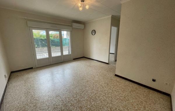 Vente Appartement P2 Avec terrasse et parking Le grau-du-roi   