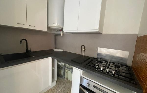 Vente Appartement P2 Avec terrasse et parking Le grau-du-roi   