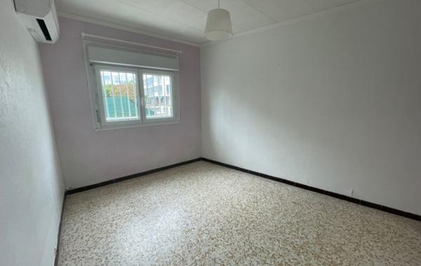 Vente Appartement P2 Avec terrasse et parking Le grau-du-roi   