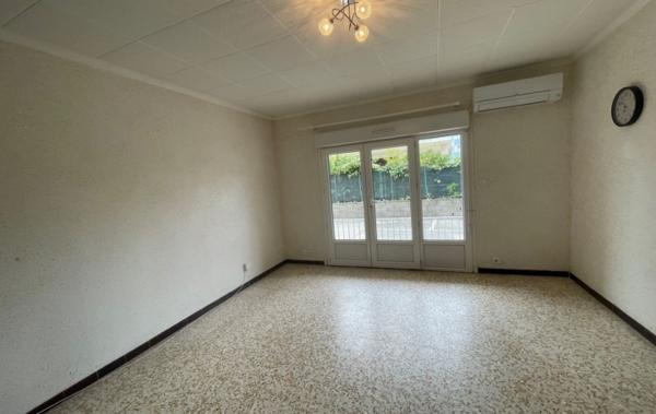 Vente Appartement P2 Avec terrasse et parking Le grau-du-roi   