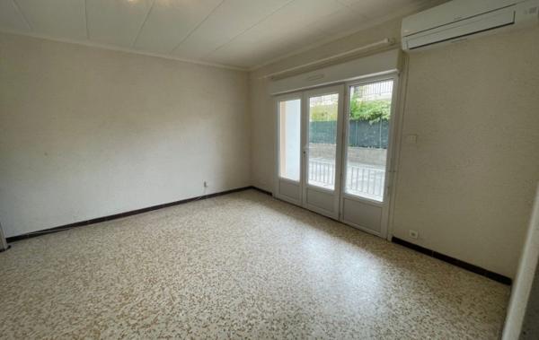 Vente Appartement P2 Avec terrasse et parking Le grau-du-roi   